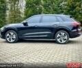 Черный Ауди E-Tron, объемом двигателя 0 л и пробегом 180 тыс. км за 25000 $, фото 1 на Automoto.ua
