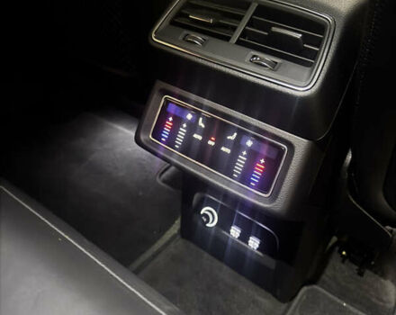 Черный Ауди E-Tron, объемом двигателя 0 л и пробегом 140 тыс. км за 31900 $, фото 13 на Automoto.ua