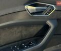Чорний Ауді E-Tron, об'ємом двигуна 0 л та пробігом 91 тис. км за 32700 $, фото 8 на Automoto.ua