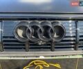Черный Ауди E-Tron, объемом двигателя 0 л и пробегом 81 тыс. км за 34950 $, фото 3 на Automoto.ua