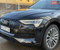 Чорний Ауді E-Tron, об'ємом двигуна 0 л та пробігом 63 тис. км за 26500 $, фото 5 на Automoto.ua