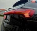 Чорний Ауді E-Tron, об'ємом двигуна 0 л та пробігом 135 тис. км за 22900 $, фото 19 на Automoto.ua