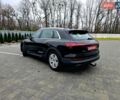 Чорний Ауді E-Tron, об'ємом двигуна 0 л та пробігом 135 тис. км за 22900 $, фото 1 на Automoto.ua