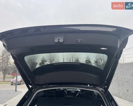 Черный Ауди E-Tron, объемом двигателя 0 л и пробегом 134 тыс. км за 27800 $, фото 12 на Automoto.ua