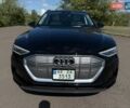 Чорний Ауді E-Tron, об'ємом двигуна 0 л та пробігом 75 тис. км за 31000 $, фото 14 на Automoto.ua