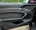 Чорний Ауді E-Tron, об'ємом двигуна 0 л та пробігом 135 тис. км за 22900 $, фото 30 на Automoto.ua