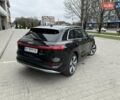 Черный Ауди E-Tron, объемом двигателя 0 л и пробегом 85 тыс. км за 31500 $, фото 12 на Automoto.ua
