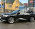 Чорний Ауді E-Tron, об'ємом двигуна 0 л та пробігом 63 тис. км за 26500 $, фото 24 на Automoto.ua