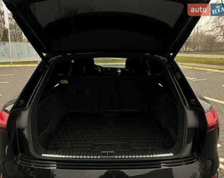 Черный Ауди E-Tron, объемом двигателя 0 л и пробегом 71 тыс. км за 34300 $, фото 23 на Automoto.ua