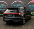Черный Ауди E-Tron, объемом двигателя 0 л и пробегом 133 тыс. км за 28900 $, фото 19 на Automoto.ua
