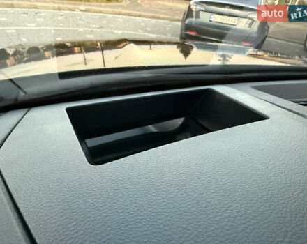 Черный Ауди E-Tron, объемом двигателя 0 л и пробегом 88 тыс. км за 31999 $, фото 94 на Automoto.ua