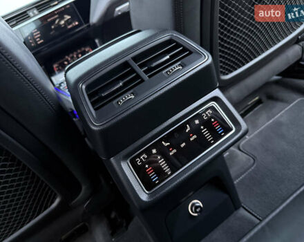 Черный Ауди E-Tron, объемом двигателя 0 л и пробегом 88 тыс. км за 29999 $, фото 73 на Automoto.ua