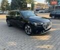 Чорний Ауді E-Tron, об'ємом двигуна 0 л та пробігом 115 тис. км за 24800 $, фото 1 на Automoto.ua