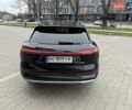 Черный Ауди E-Tron, объемом двигателя 0 л и пробегом 85 тыс. км за 31500 $, фото 11 на Automoto.ua