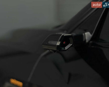 Чорний Ауді E-Tron, об'ємом двигуна 0 л та пробігом 162 тис. км за 28500 $, фото 21 на Automoto.ua