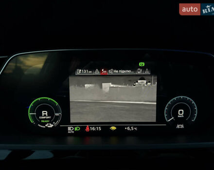 Черный Ауди E-Tron, объемом двигателя 0 л и пробегом 88 тыс. км за 29999 $, фото 94 на Automoto.ua