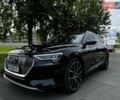 Черный Ауди E-Tron, объемом двигателя 0 л и пробегом 116 тыс. км за 22000 $, фото 2 на Automoto.ua