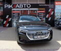 Чорний Ауді E-Tron, об'ємом двигуна 0 л та пробігом 86 тис. км за 29800 $, фото 1 на Automoto.ua