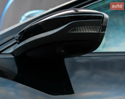 Черный Ауди E-Tron, объемом двигателя 0 л и пробегом 133 тыс. км за 28900 $, фото 35 на Automoto.ua