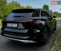 Черный Ауди E-Tron, объемом двигателя 0 л и пробегом 116 тыс. км за 22000 $, фото 4 на Automoto.ua