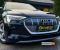 Черный Ауди E-Tron, объемом двигателя 95 л и пробегом 64 тыс. км за 35900 $, фото 9 на Automoto.ua