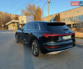 Черный Ауди E-Tron, объемом двигателя 0 л и пробегом 88 тыс. км за 28000 $, фото 1 на Automoto.ua
