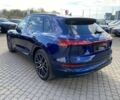 Черный Ауди E-Tron, объемом двигателя 3 л и пробегом 55 тыс. км за 34900 $, фото 4 на Automoto.ua