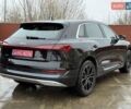 Черный Ауди E-Tron, объемом двигателя 0 л и пробегом 84 тыс. км за 27999 $, фото 2 на Automoto.ua