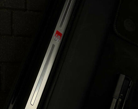 Черный Ауди E-Tron, объемом двигателя 0 л и пробегом 71 тыс. км за 34300 $, фото 12 на Automoto.ua