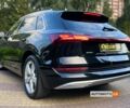 Черный Ауди E-Tron, объемом двигателя 95 л и пробегом 64 тыс. км за 35900 $, фото 10 на Automoto.ua