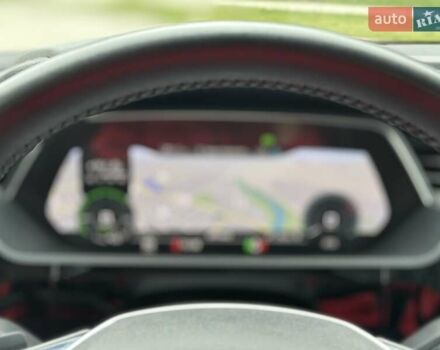 Черный Ауди E-Tron, объемом двигателя 0 л и пробегом 85 тыс. км за 31500 $, фото 59 на Automoto.ua