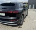 Черный Ауди E-Tron, объемом двигателя 0 л и пробегом 40 тыс. км за 37900 $, фото 13 на Automoto.ua