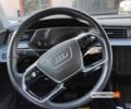 Черный Ауди E-Tron, объемом двигателя 71 л и пробегом 111 тыс. км за 29999 $, фото 9 на Automoto.ua