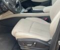 Чорний Ауді E-Tron, об'ємом двигуна 0 л та пробігом 137 тис. км за 27500 $, фото 11 на Automoto.ua