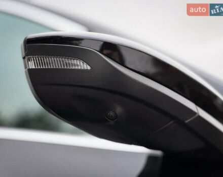 Чорний Ауді E-Tron, об'ємом двигуна 0 л та пробігом 140 тис. км за 26000 $, фото 24 на Automoto.ua