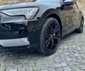 Черный Ауди E-Tron, объемом двигателя 0 л и пробегом 109 тыс. км за 28700 $, фото 15 на Automoto.ua