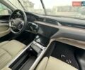 Чорний Ауді E-Tron, об'ємом двигуна 0 л та пробігом 97 тис. км за 19000 $, фото 8 на Automoto.ua