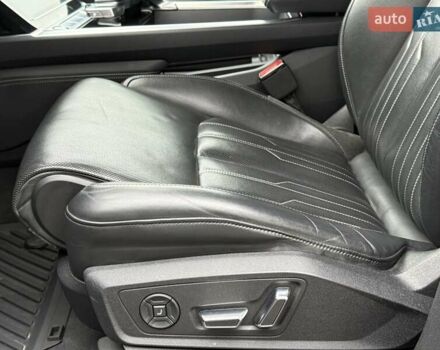 Чорний Ауді E-Tron, об'ємом двигуна 0 л та пробігом 76 тис. км за 31000 $, фото 25 на Automoto.ua