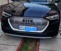 Чорний Ауді E-Tron, об'ємом двигуна 0 л та пробігом 70 тис. км за 30000 $, фото 1 на Automoto.ua