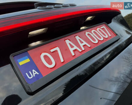 Черный Ауди E-Tron, объемом двигателя 0 л и пробегом 88 тыс. км за 29999 $, фото 42 на Automoto.ua