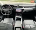 Черный Ауди E-Tron, объемом двигателя 0 л и пробегом 85 тыс. км за 31500 $, фото 68 на Automoto.ua