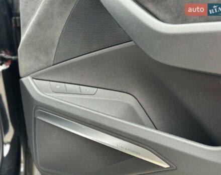 Черный Ауди E-Tron, объемом двигателя 0 л и пробегом 85 тыс. км за 31500 $, фото 16 на Automoto.ua