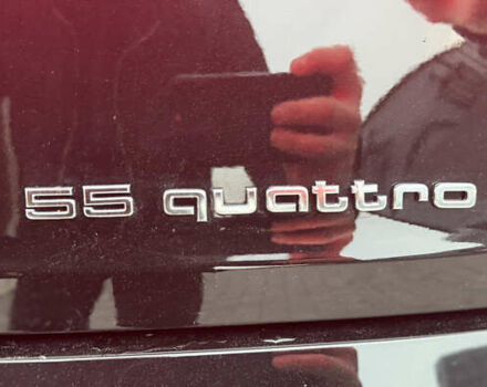 Черный Ауди E-Tron, объемом двигателя 0 л и пробегом 134 тыс. км за 27800 $, фото 36 на Automoto.ua