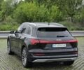 Черный Ауди E-Tron, объемом двигателя 0 л и пробегом 57 тыс. км за 30900 $, фото 16 на Automoto.ua