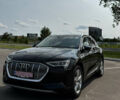 Черный Ауди E-Tron, объемом двигателя 0 л и пробегом 72 тыс. км за 33000 $, фото 1 на Automoto.ua