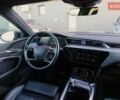 Черный Ауди E-Tron, объемом двигателя 0 л и пробегом 140 тыс. км за 31900 $, фото 12 на Automoto.ua
