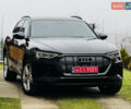 Чорний Ауді E-Tron, об'ємом двигуна 0 л та пробігом 97 тис. км за 27500 $, фото 1 на Automoto.ua