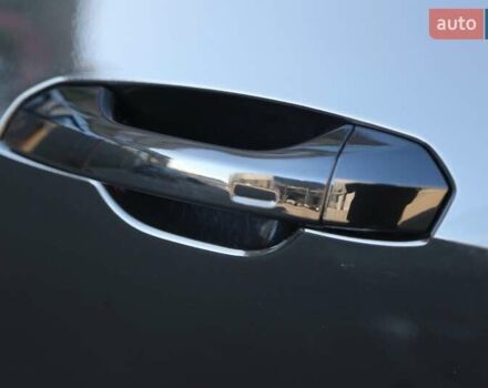 Черный Ауди E-Tron, объемом двигателя 0 л и пробегом 140 тыс. км за 31900 $, фото 23 на Automoto.ua