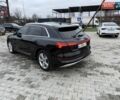 Черный Ауди E-Tron, объемом двигателя 0 л и пробегом 65 тыс. км за 29700 $, фото 7 на Automoto.ua