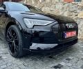 Черный Ауди E-Tron, объемом двигателя 0 л и пробегом 109 тыс. км за 28700 $, фото 19 на Automoto.ua